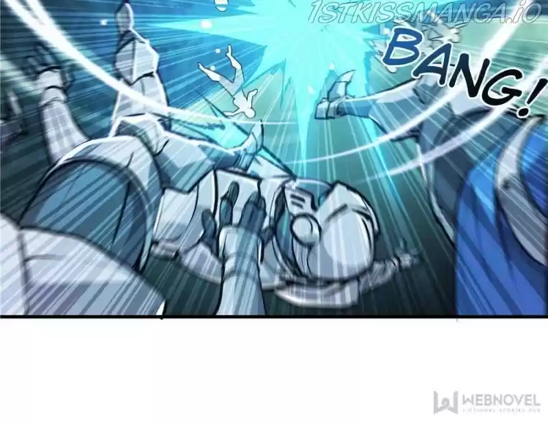 Vampires And Knight Chapter 126