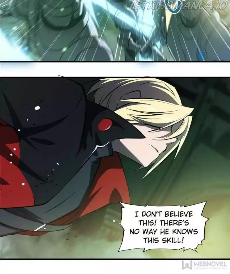 Vampires And Knight Chapter 126