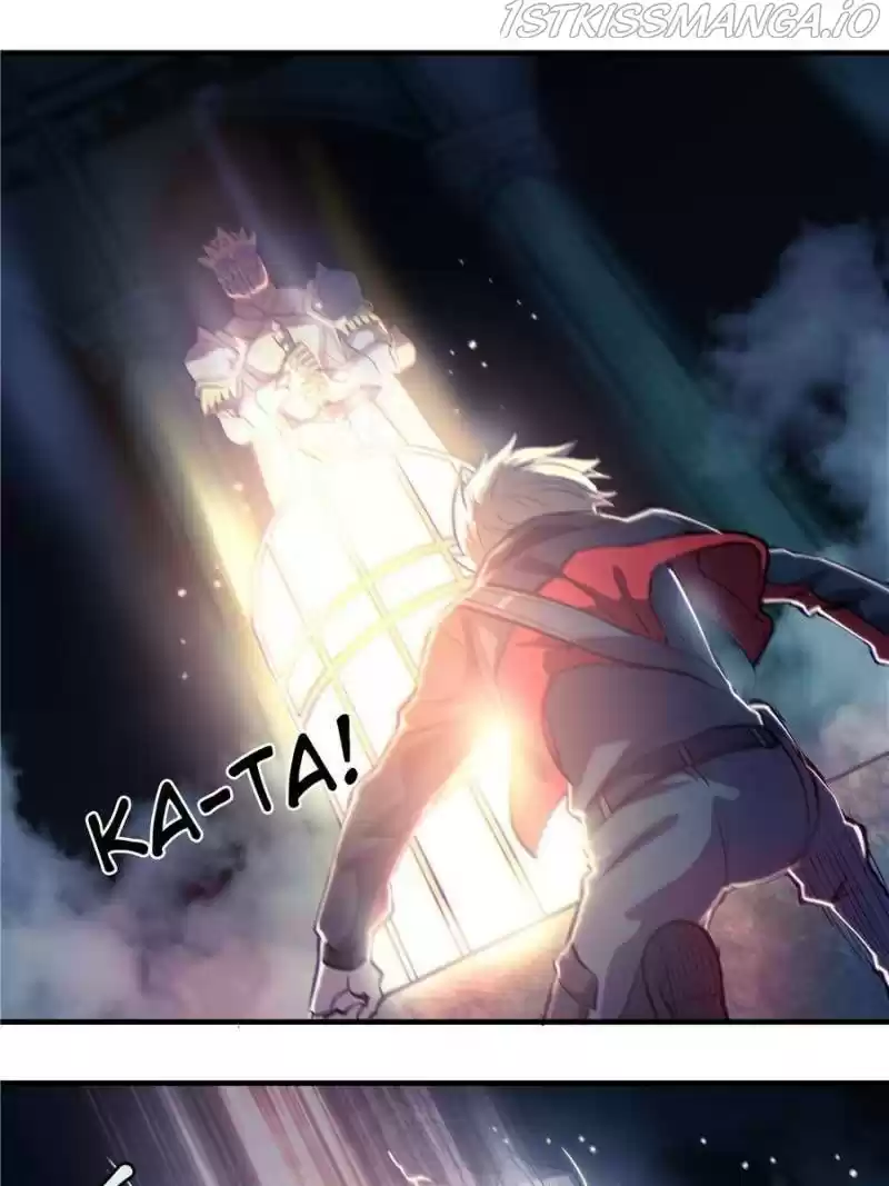 Vampires And Knight Chapter 126