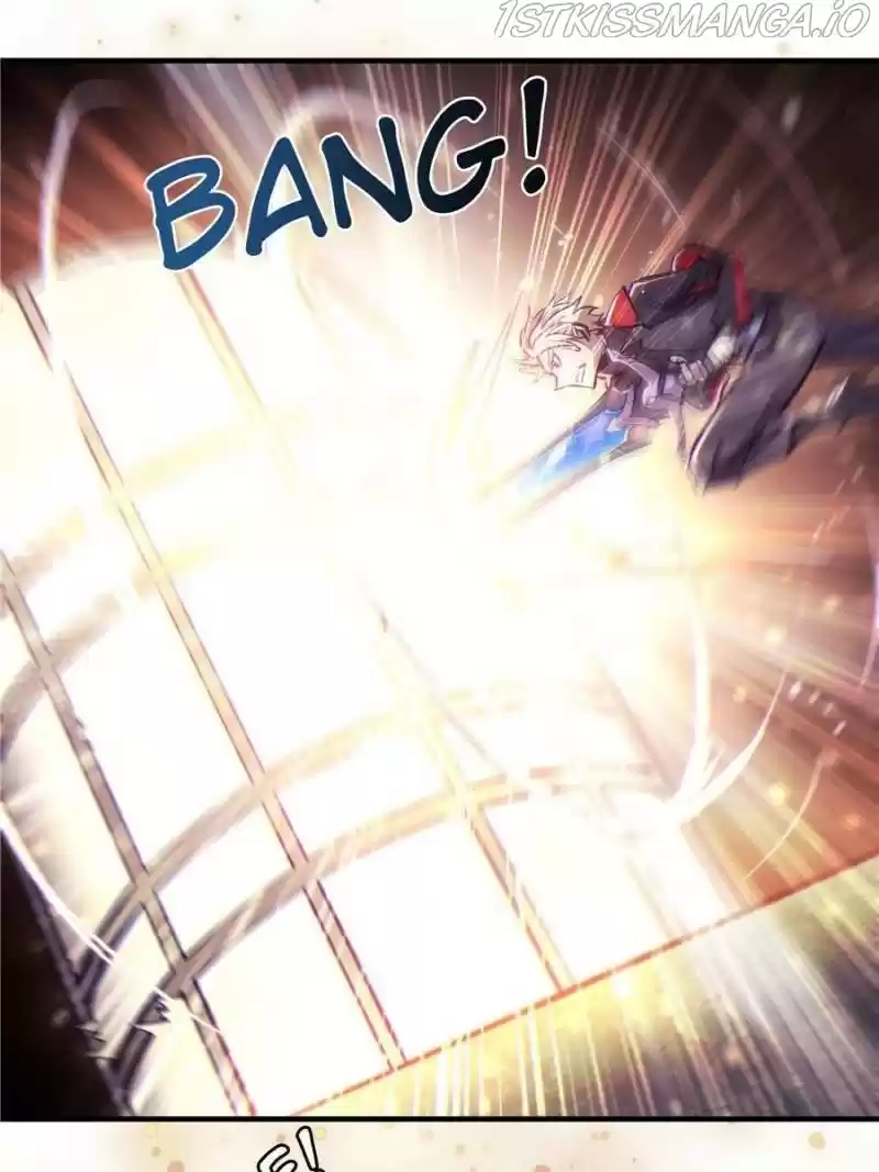 Vampires And Knight Chapter 126