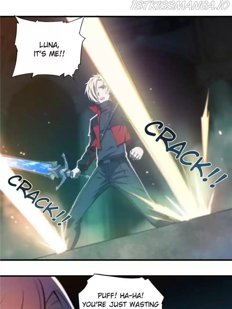 Vampires And Knight Chapter 126