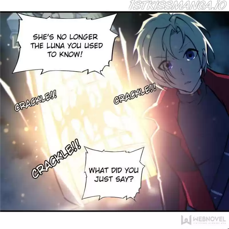 Vampires And Knight Chapter 126