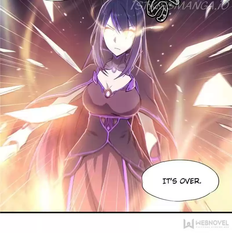 Vampires And Knight Chapter 126