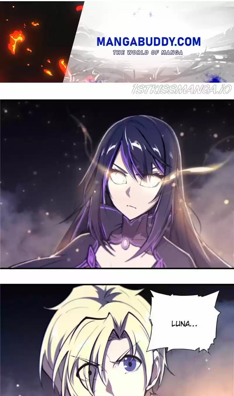 Vampires And Knight Chapter 127