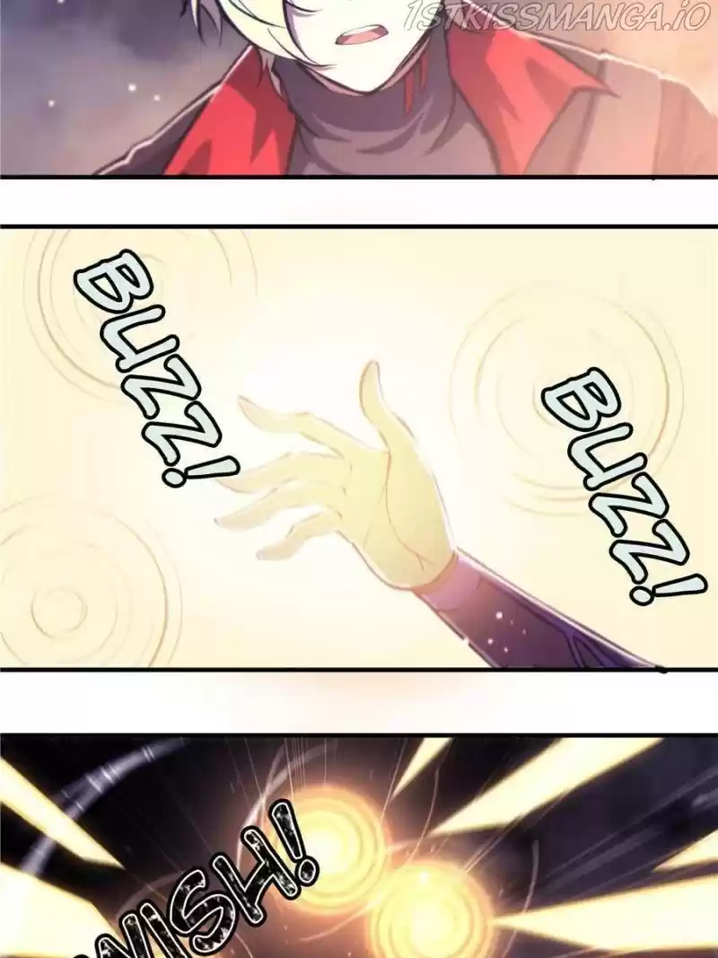 Vampires And Knight Chapter 127