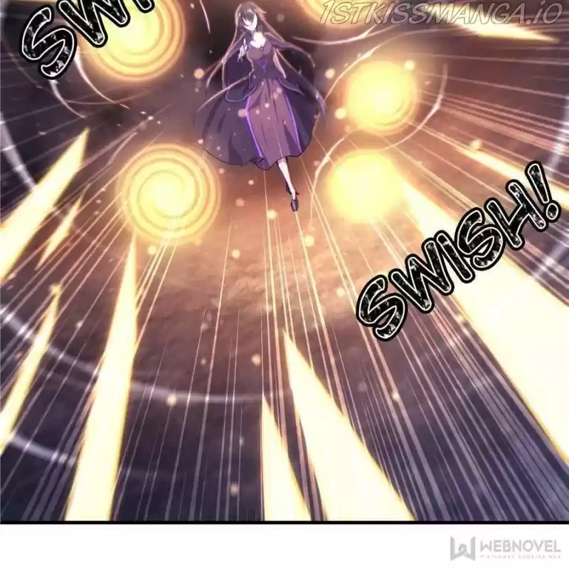 Vampires And Knight Chapter 127