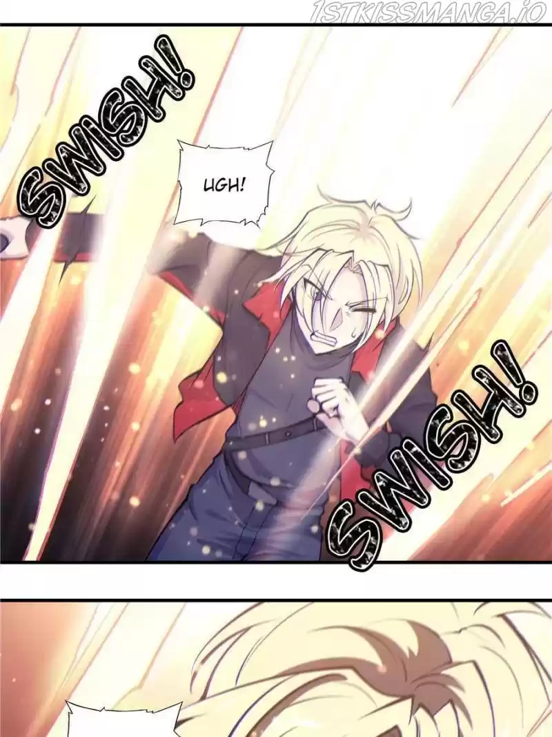 Vampires And Knight Chapter 127