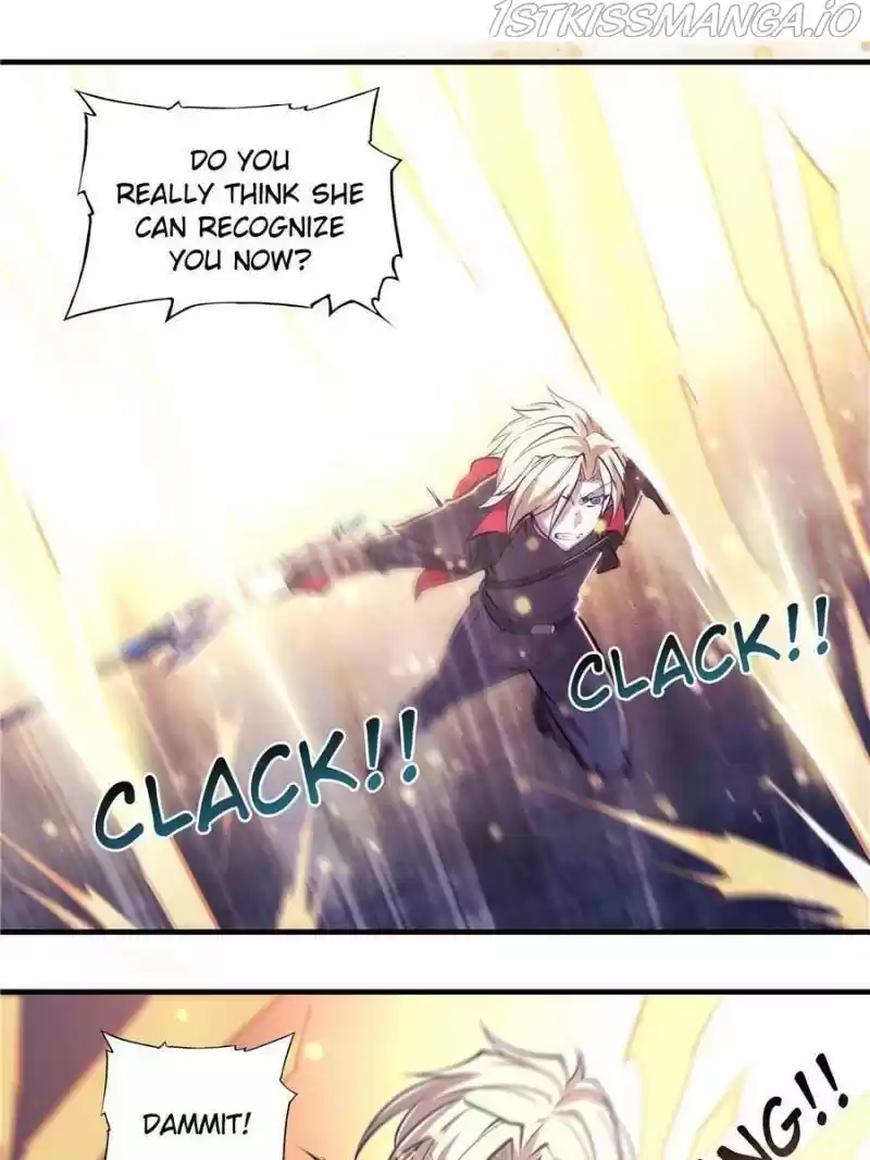 Vampires And Knight Chapter 127