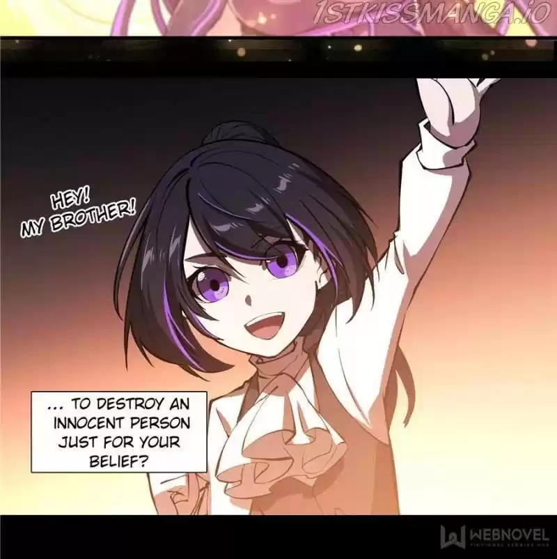 Vampires And Knight Chapter 127