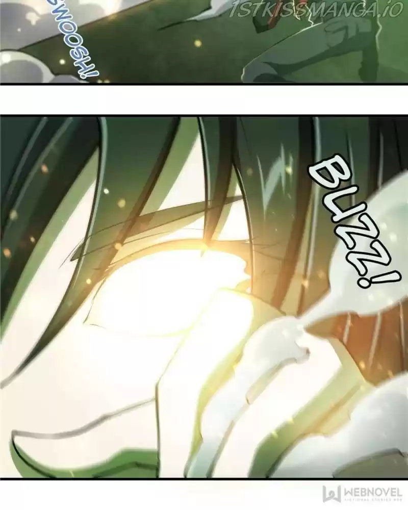 Vampires And Knight Chapter 127