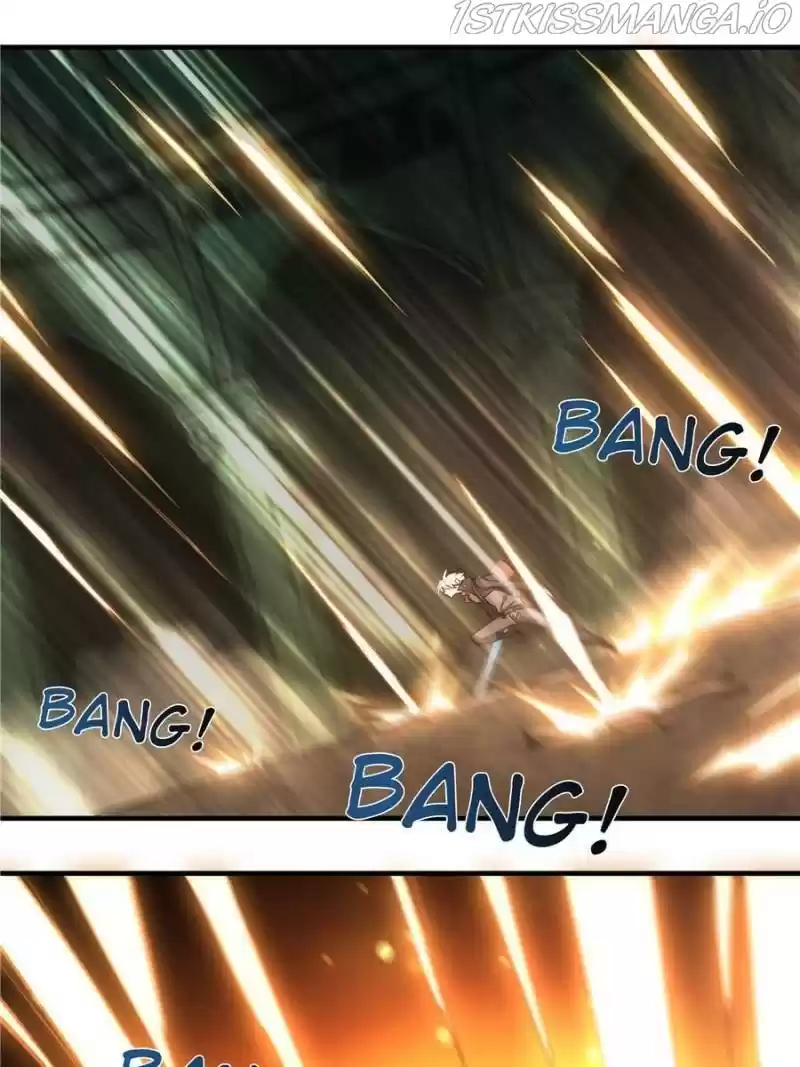 Vampires And Knight Chapter 127