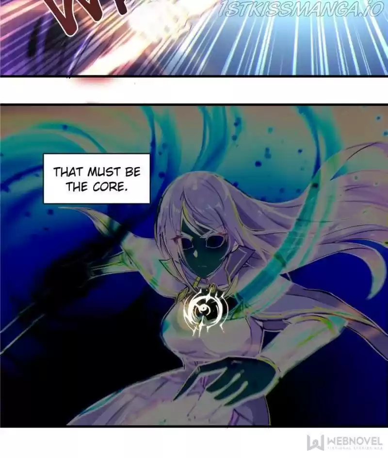 Vampires And Knight Chapter 127