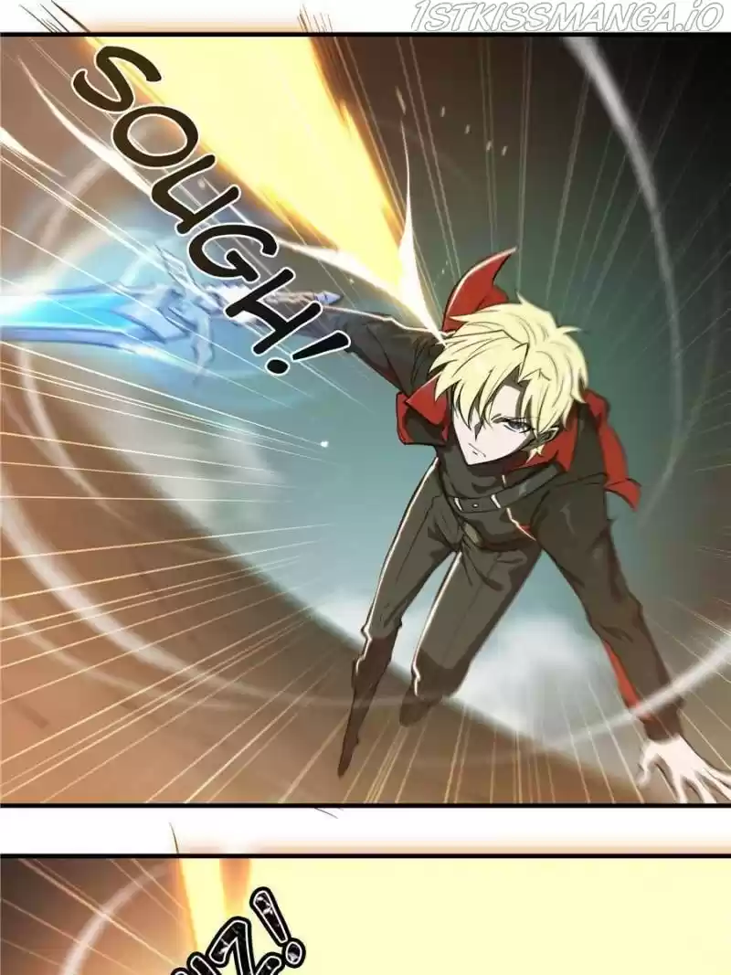 Vampires And Knight Chapter 127