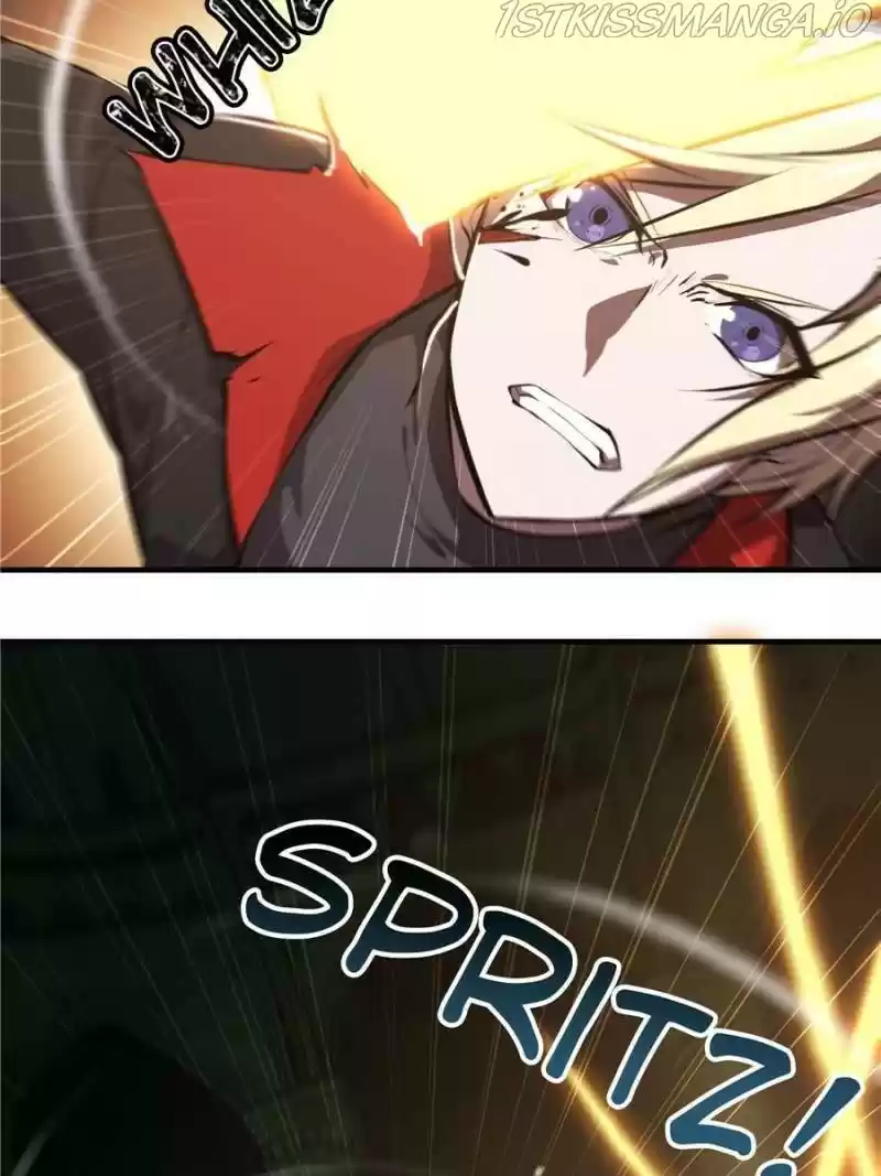 Vampires And Knight Chapter 127