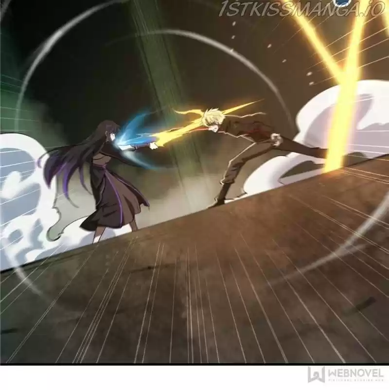 Vampires And Knight Chapter 127