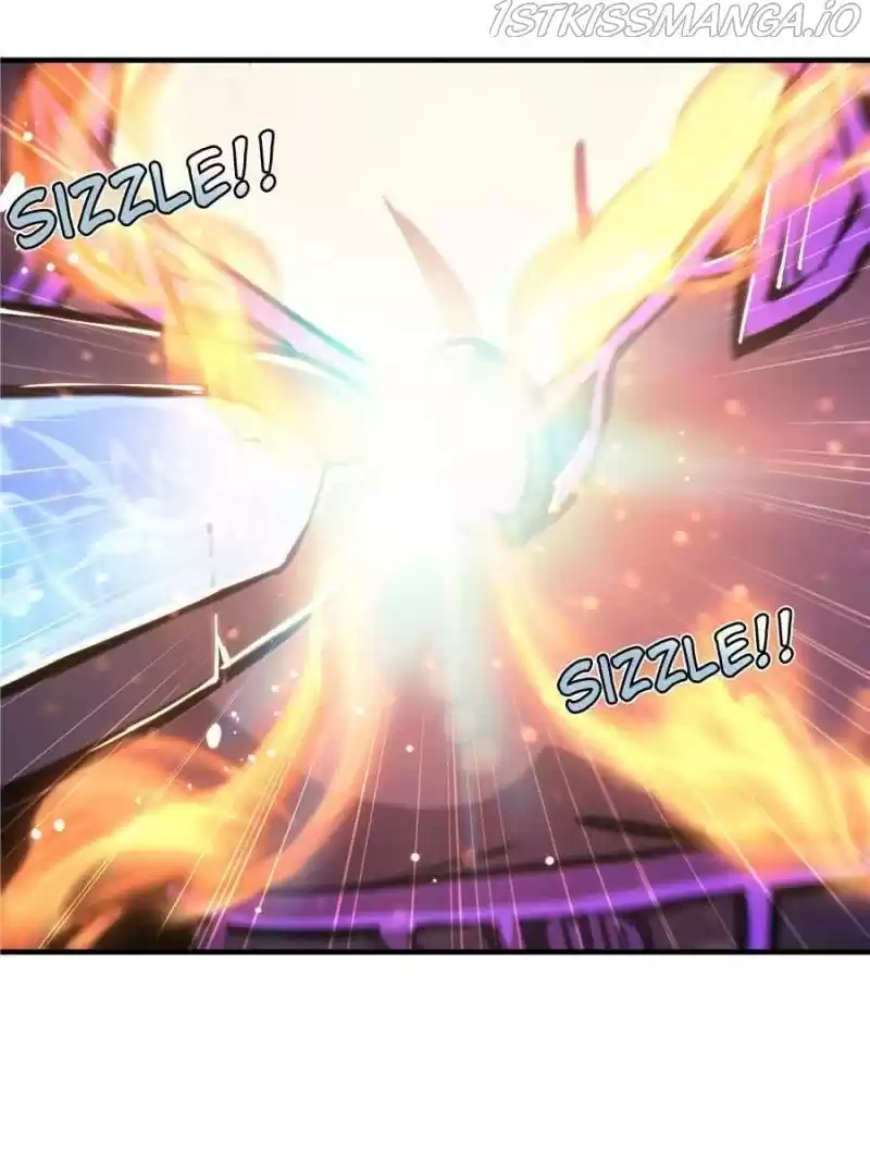 Vampires And Knight Chapter 127