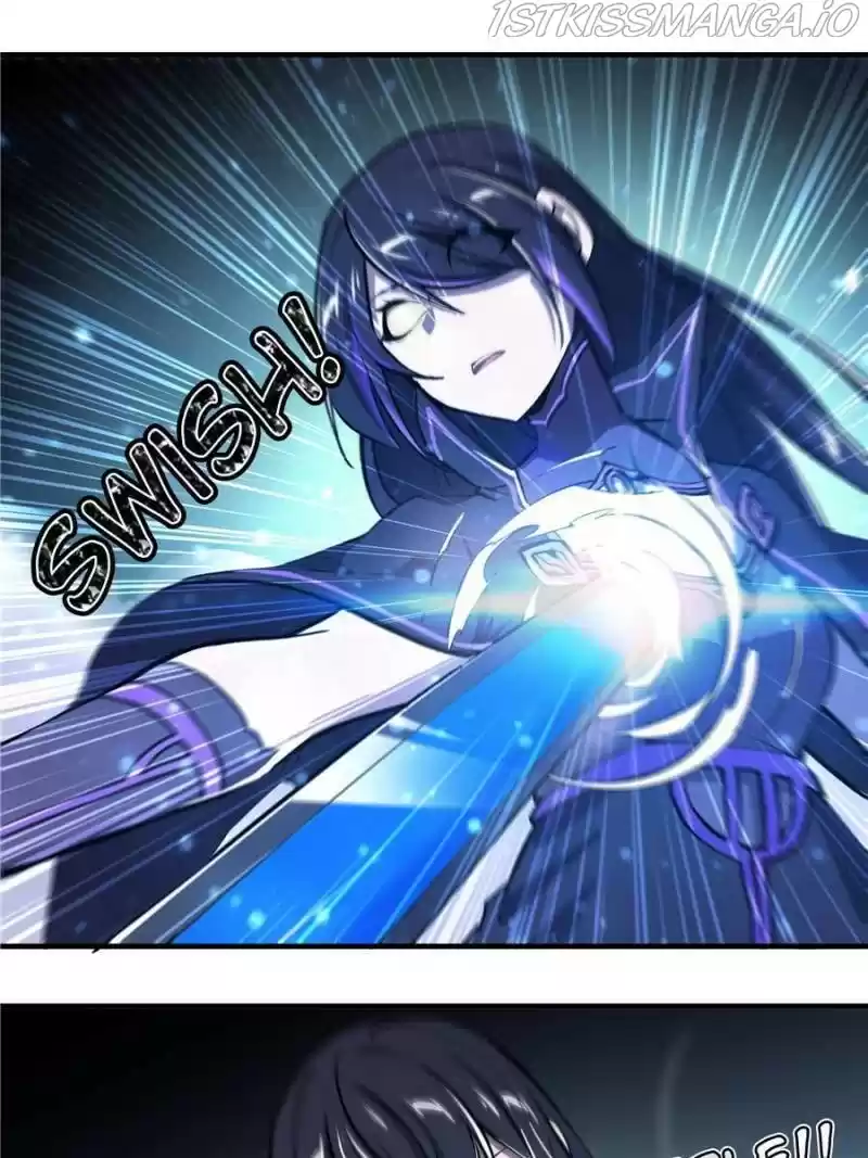 Vampires And Knight Chapter 127