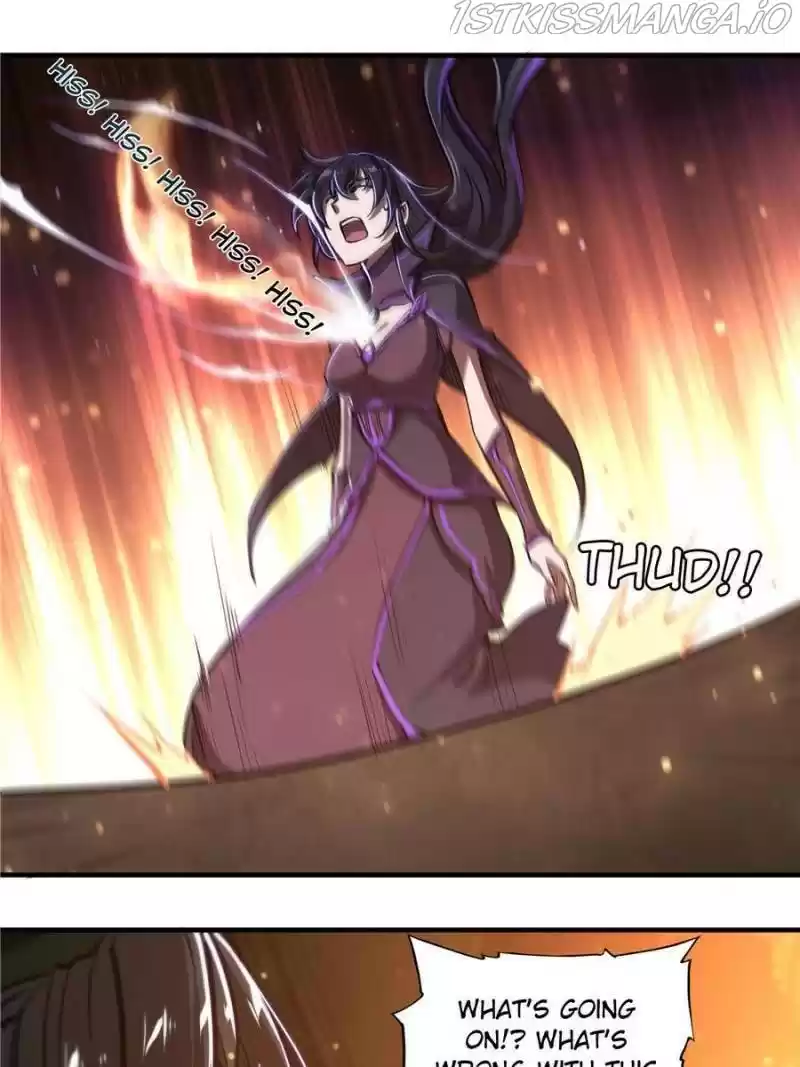 Vampires And Knight Chapter 127