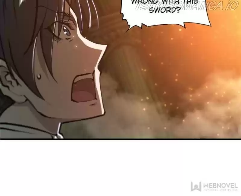 Vampires And Knight Chapter 127