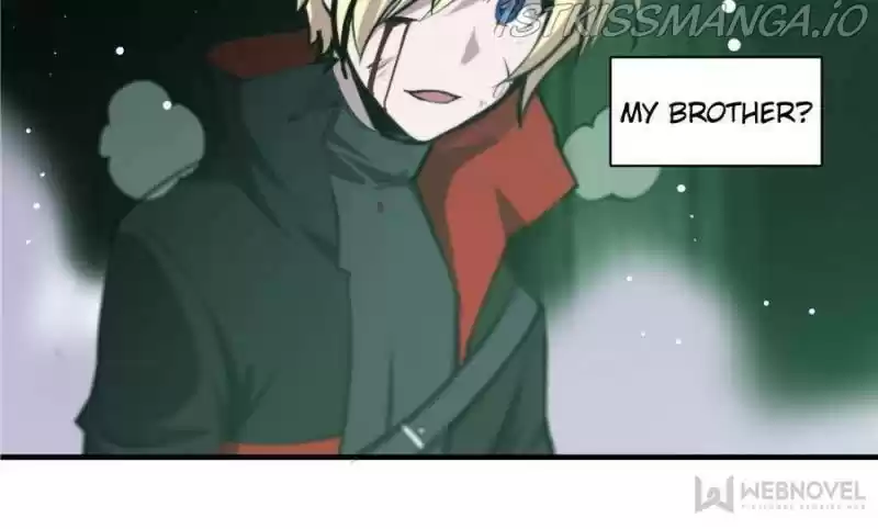 Vampires And Knight Chapter 127