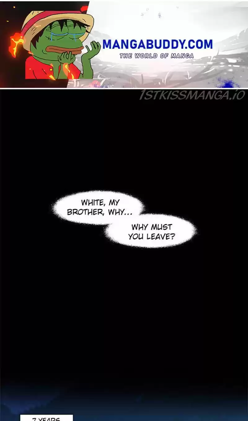 Vampires And Knight Chapter 128