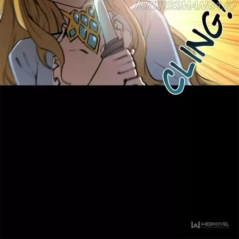 Vampires And Knight Chapter 128