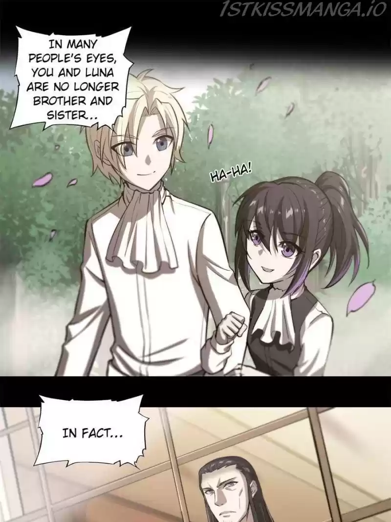 Vampires And Knight Chapter 128