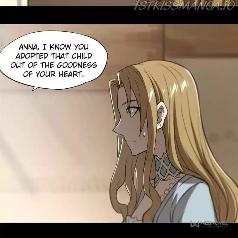 Vampires And Knight Chapter 128