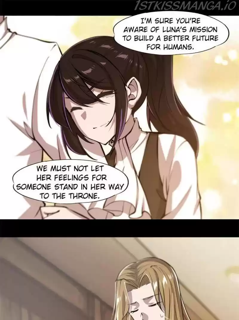 Vampires And Knight Chapter 128