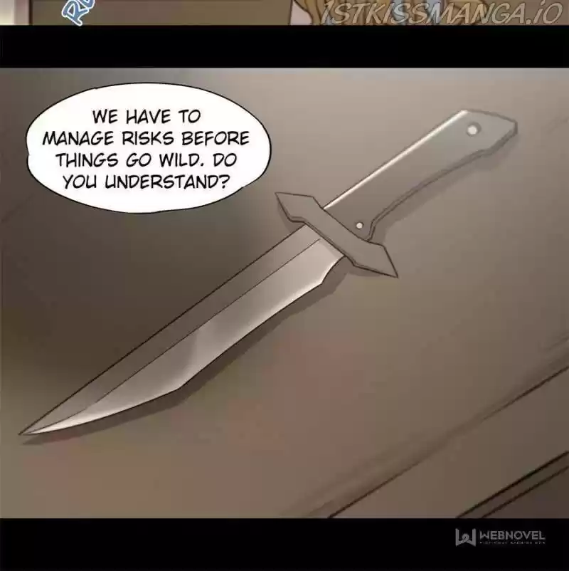 Vampires And Knight Chapter 128