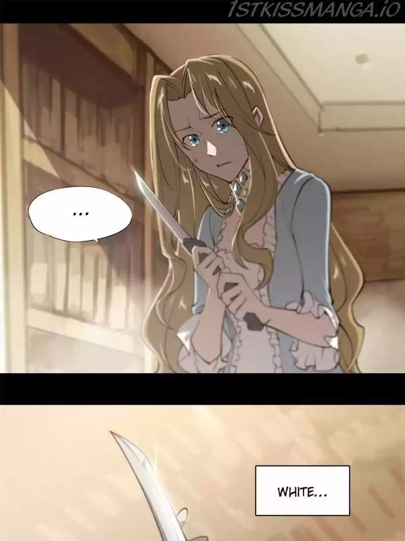 Vampires And Knight Chapter 128