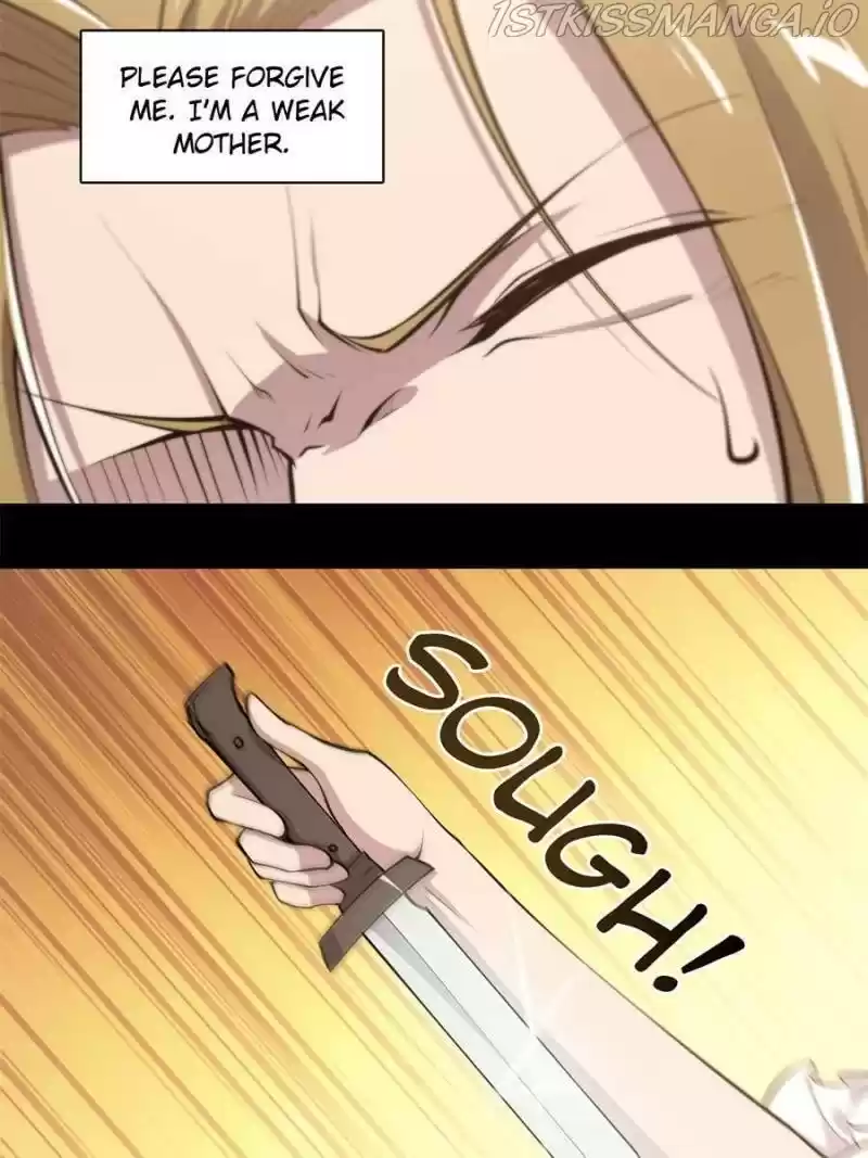 Vampires And Knight Chapter 128