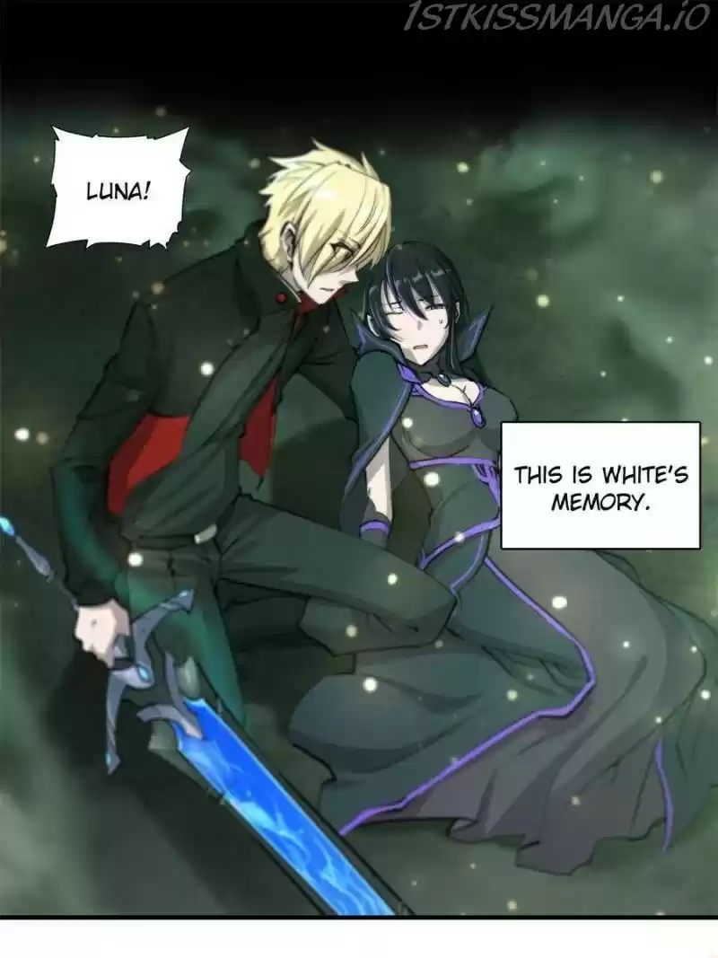 Vampires And Knight Chapter 128