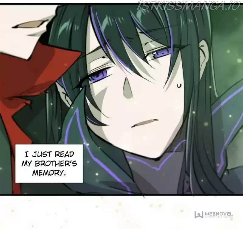 Vampires And Knight Chapter 128