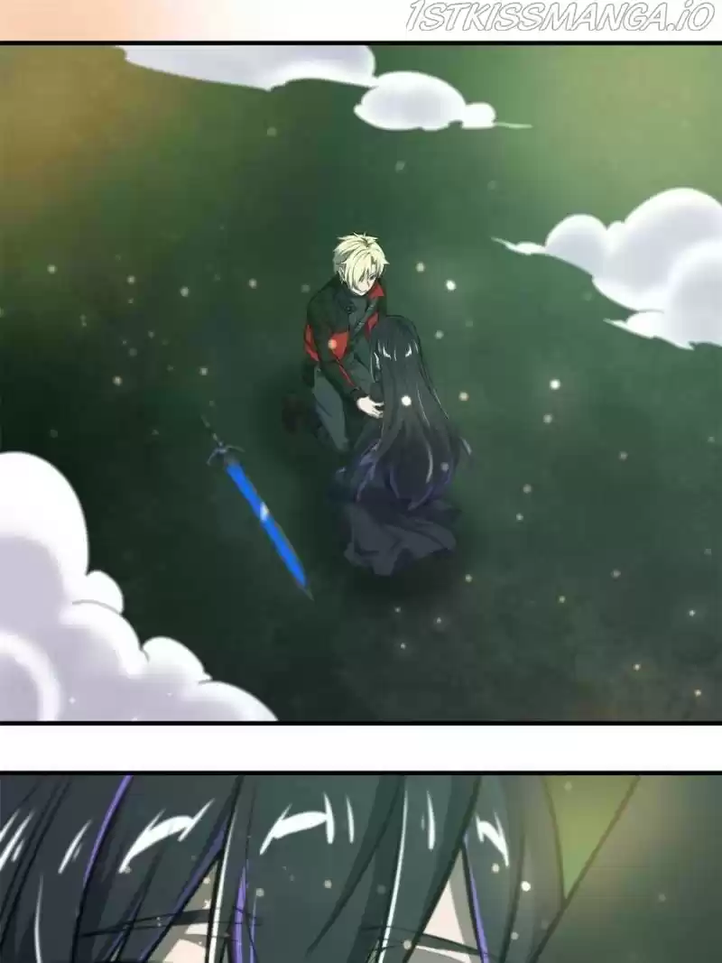 Vampires And Knight Chapter 128