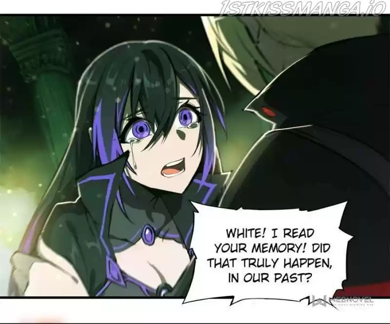 Vampires And Knight Chapter 128