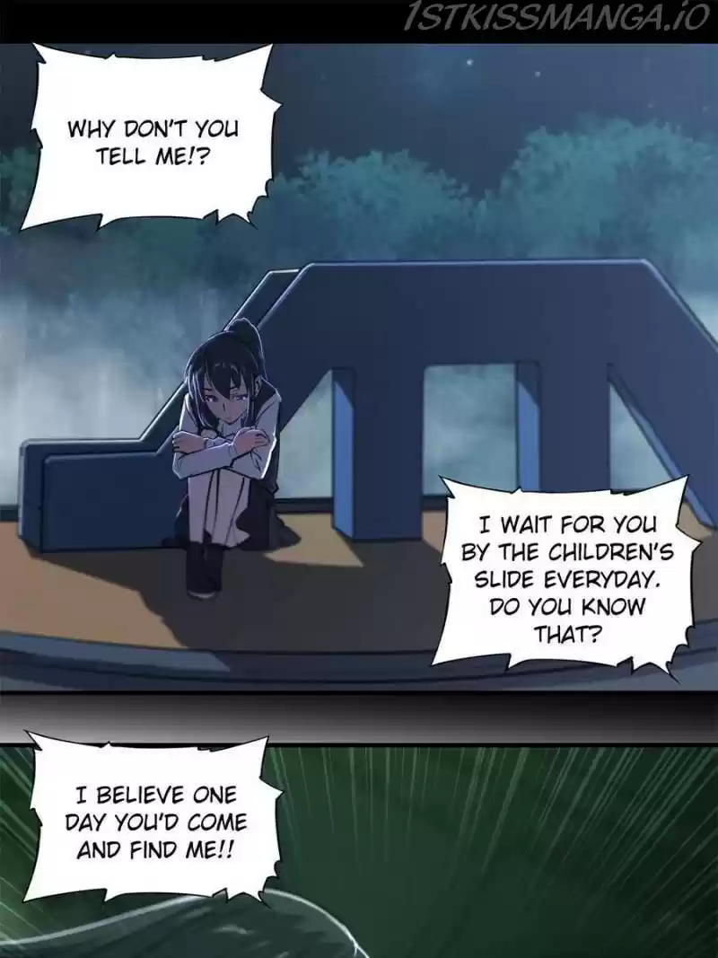 Vampires And Knight Chapter 128