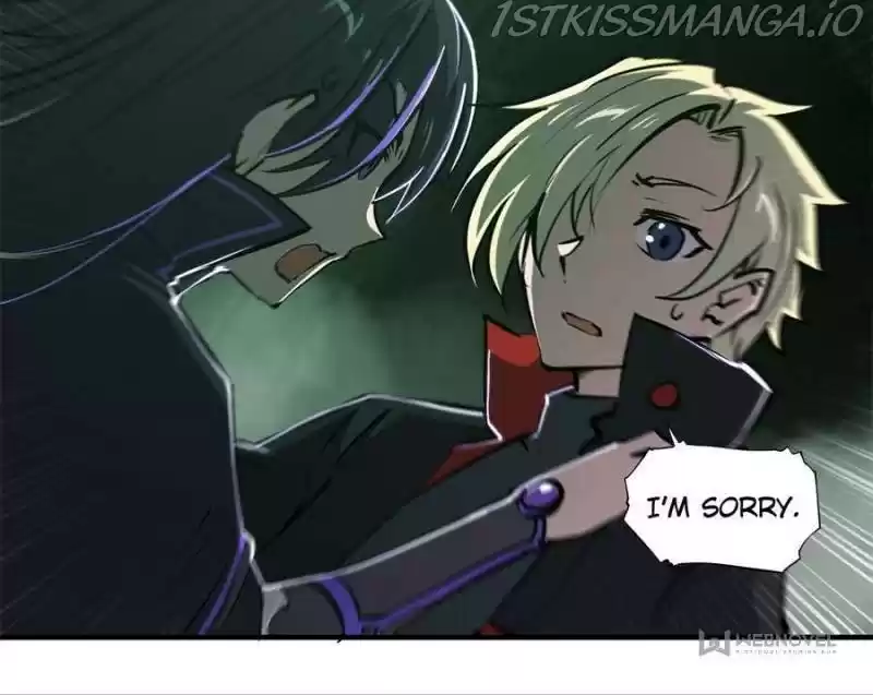 Vampires And Knight Chapter 128