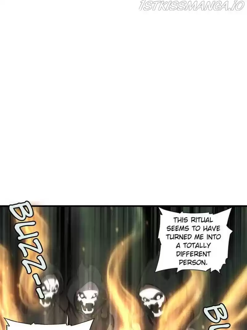 Vampires And Knight Chapter 128