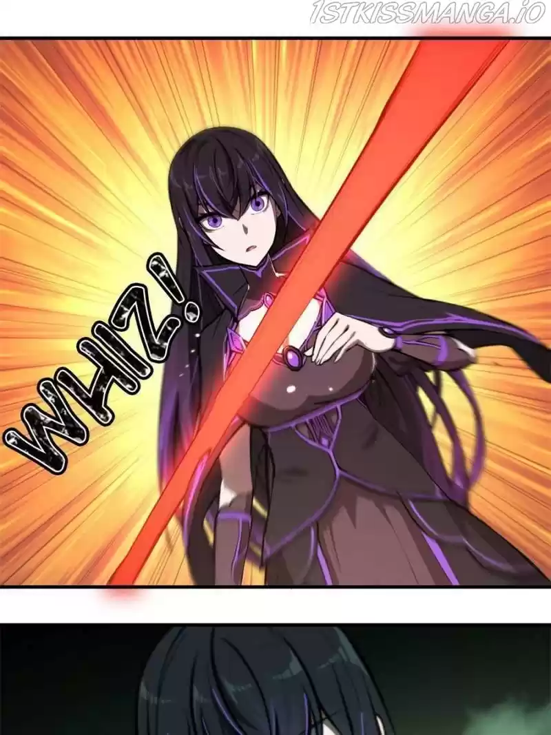 Vampires And Knight Chapter 129