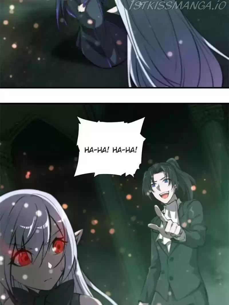 Vampires And Knight Chapter 129