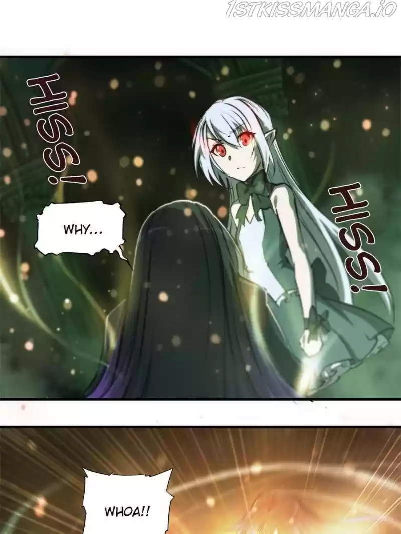 Vampires And Knight Chapter 129