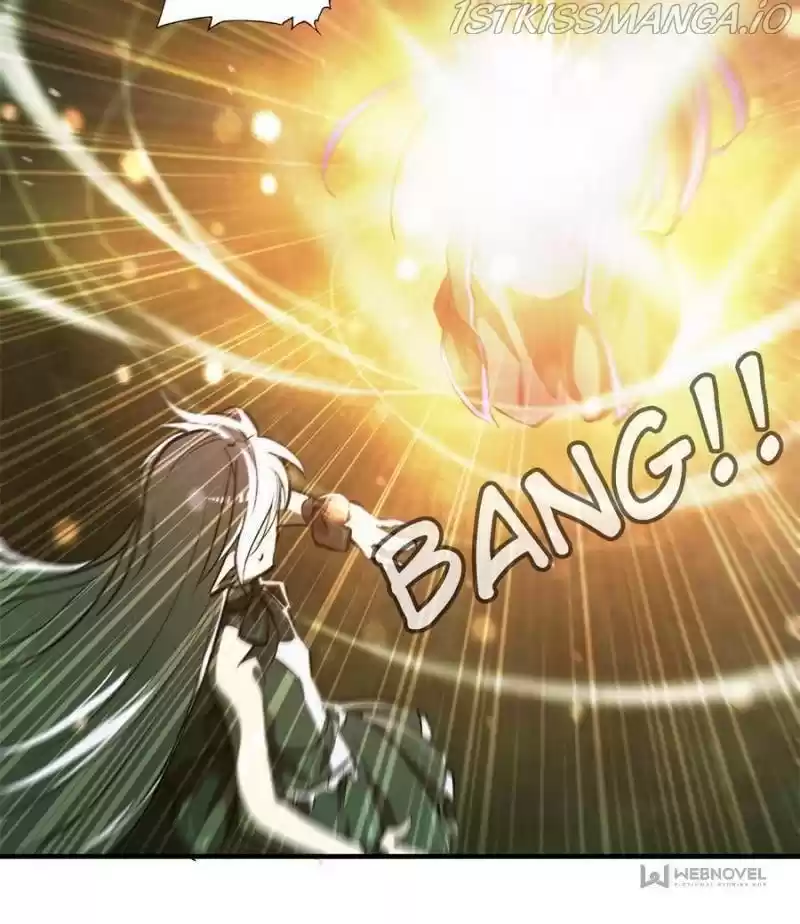 Vampires And Knight Chapter 129