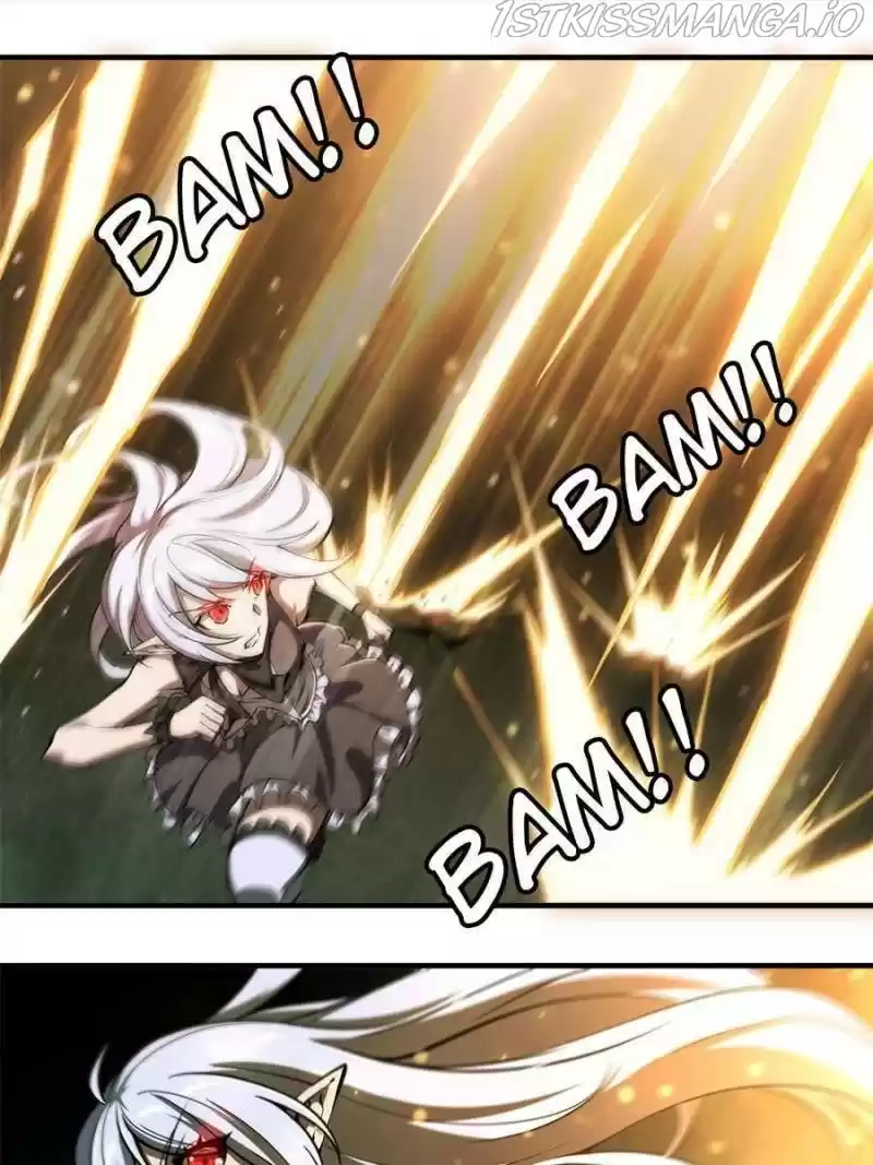 Vampires And Knight Chapter 129