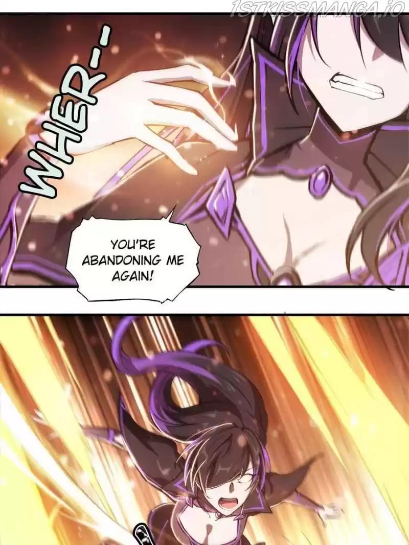 Vampires And Knight Chapter 129