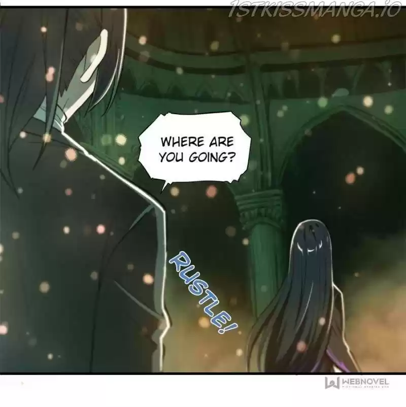 Vampires And Knight Chapter 129