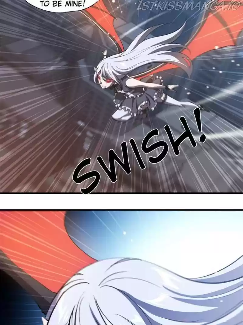 Vampires And Knight Chapter 129