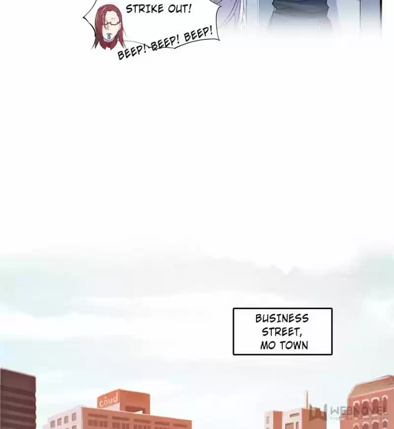 Vampires And Knight Chapter 13