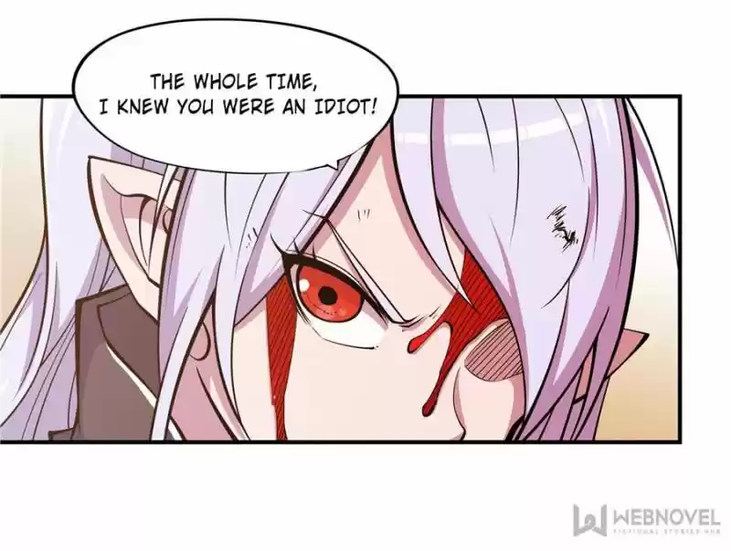 Vampires And Knight Chapter 13