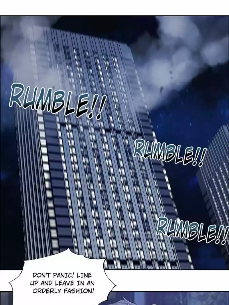 Vampires And Knight Chapter 13